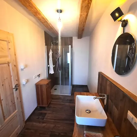 Apartman Am Kapferhof *