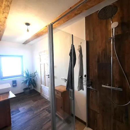 Am Kapferhof * Hauzenberg