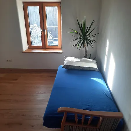 Am Kapferhof * Hauzenberg