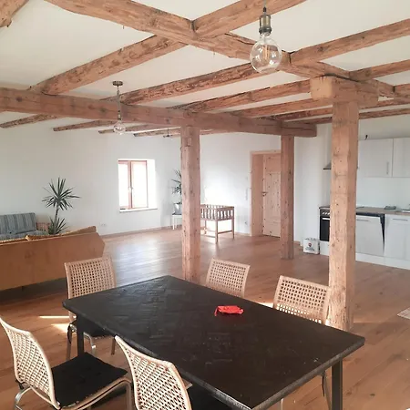 Am Kapferhof Apartamento