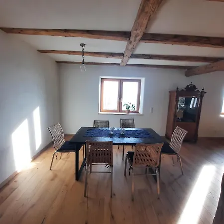 Am Kapferhof Lägenhet *