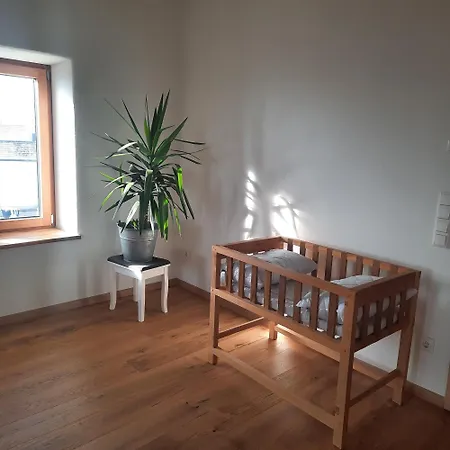 Apartamento Am Kapferhof *