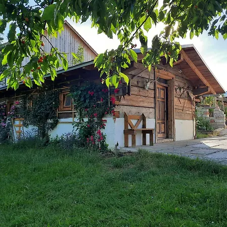 Lägenhet Am Kapferhof Hauzenberg