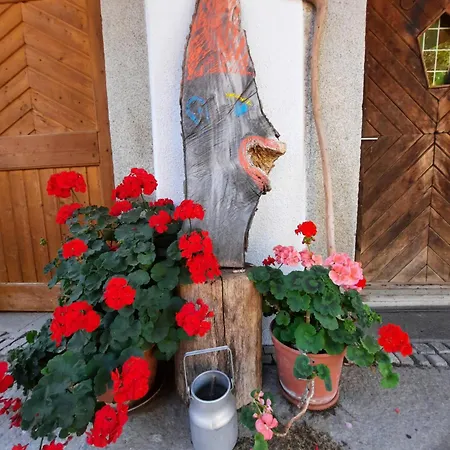 Am Kapferhof * Hauzenberg