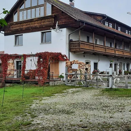 Am Kapferhof