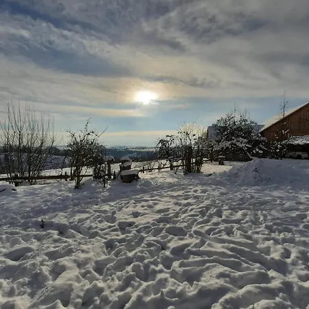 Am Kapferhof * Hauzenberg
