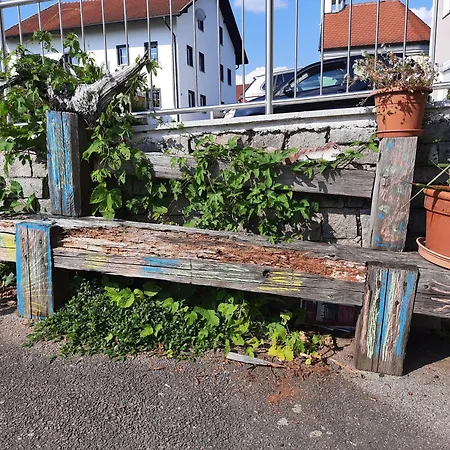 Am Kapferhof Lägenhet *