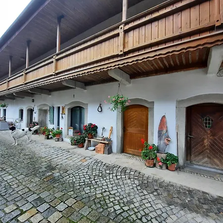 Am Kapferhof