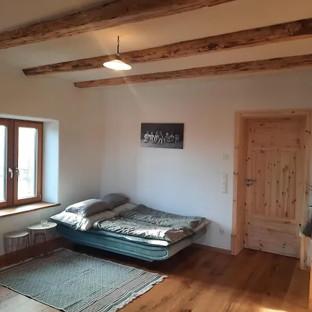 Am Kapferhof * Hauzenberg