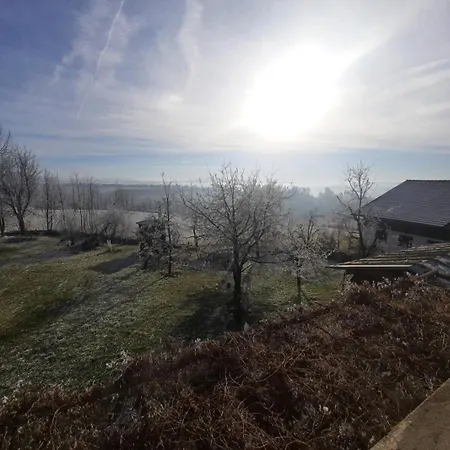 Am Kapferhof Apartamento *