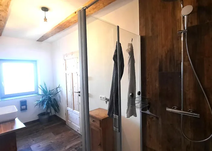 Am Kapferhof * Hauzenberg
