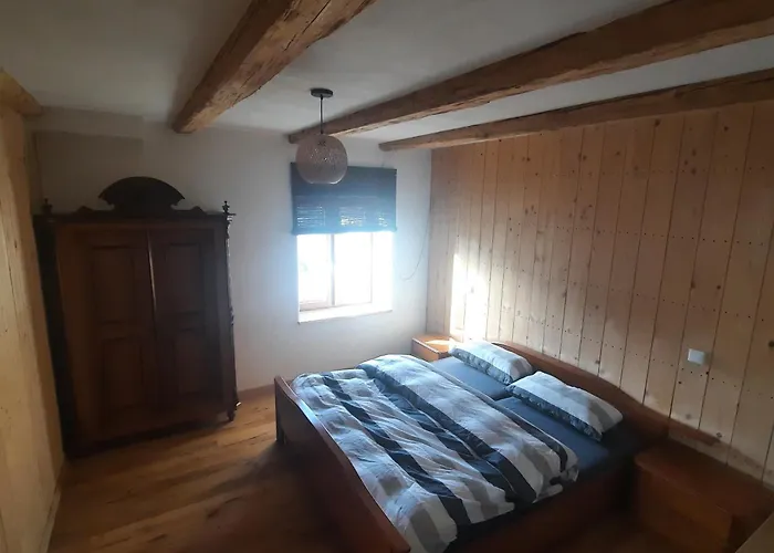 Am Kapferhof