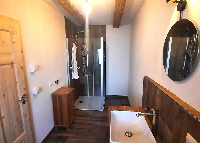 Lejlighed Am Kapferhof *