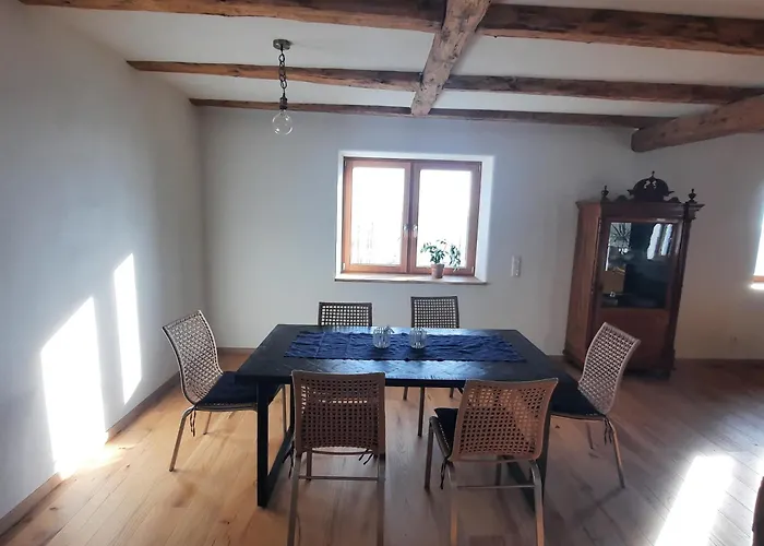 Am Kapferhof Lejlighed *