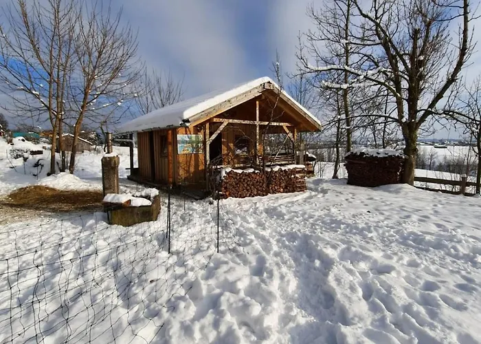 Am Kapferhof Lejlighed Hauzenberg