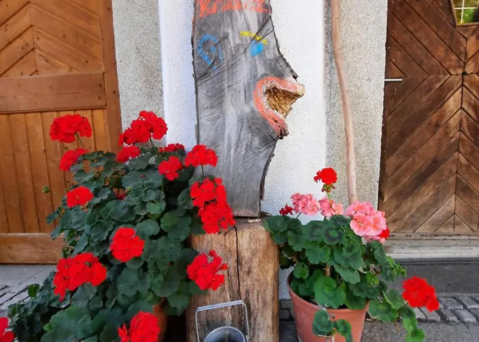 Am Kapferhof * Hauzenberg