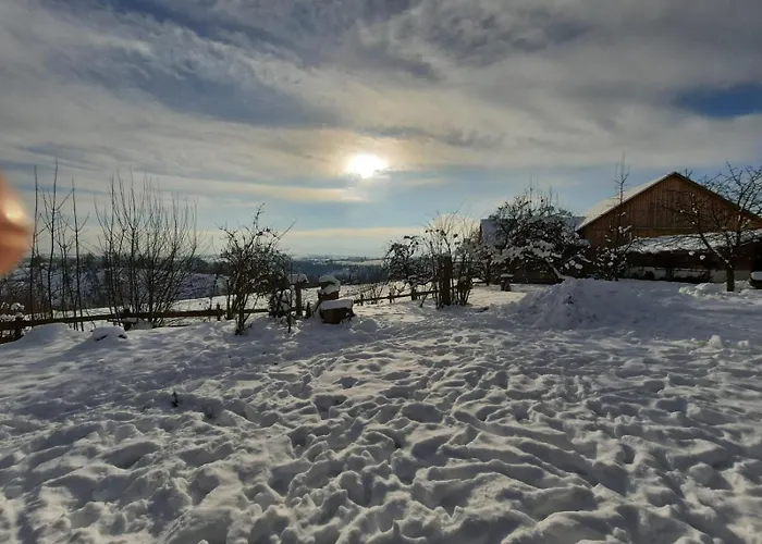 Am Kapferhof * Hauzenberg