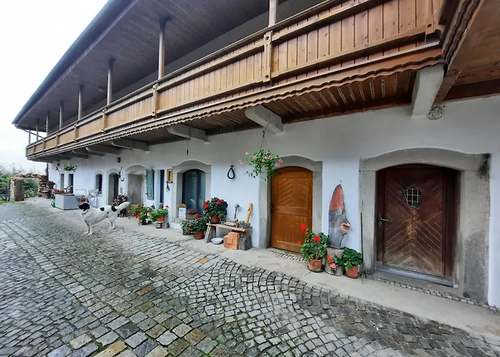 Am Kapferhof