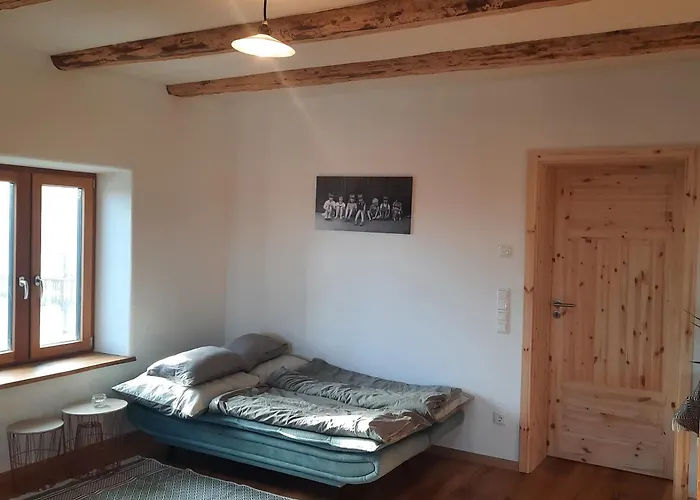 Am Kapferhof * Hauzenberg