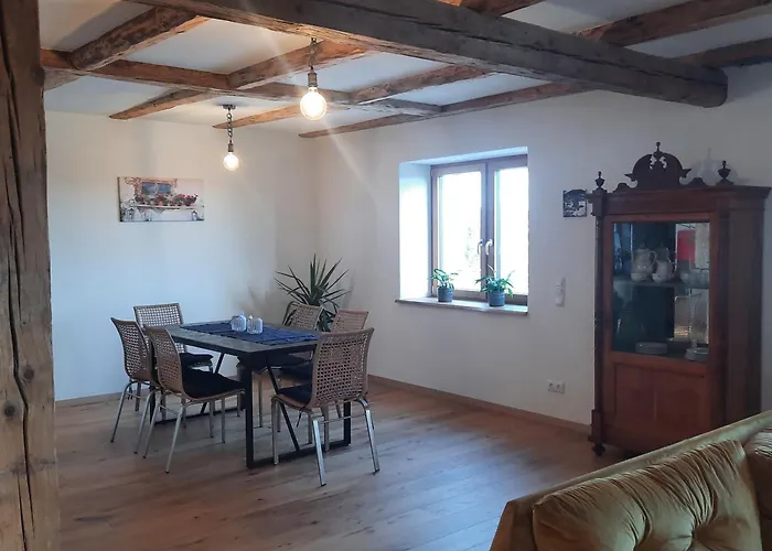 Am Kapferhof