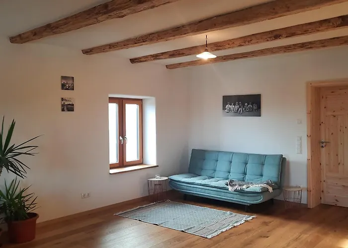 Lejlighed Am Kapferhof Hauzenberg