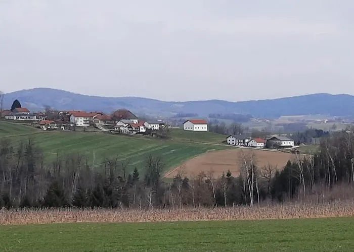 Am Kapferhof
