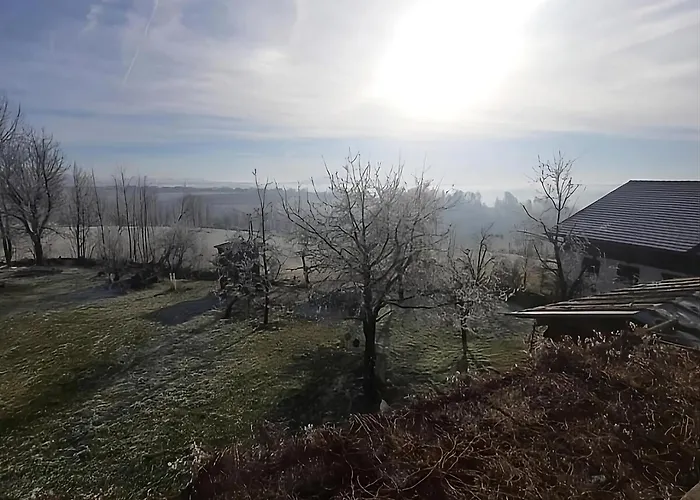 Am Kapferhof Lejlighed