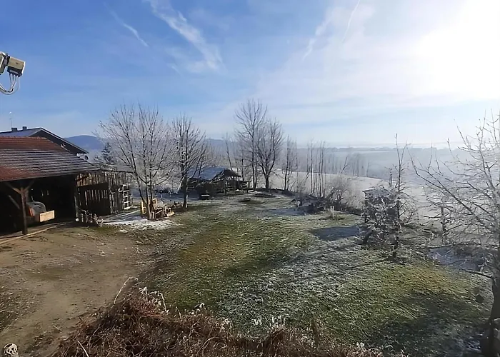 Am Kapferhof Hauzenberg